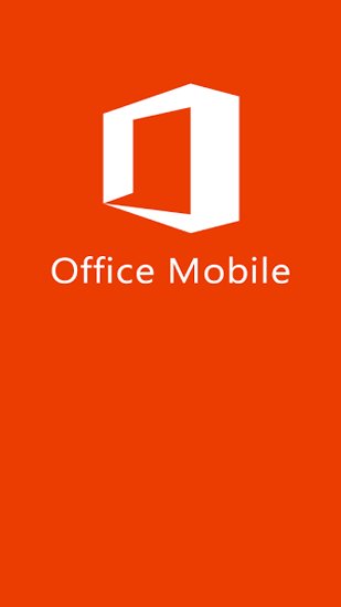 download Microsoft Office Mobile apk